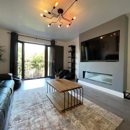 5 Lockside *Free Private Parking* *City Centre* York Buitenkant foto