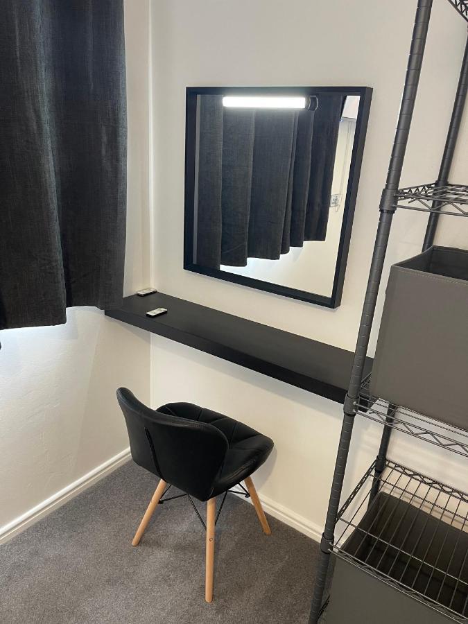 5 Lockside *Free Private Parking* *City Centre* York Buitenkant foto