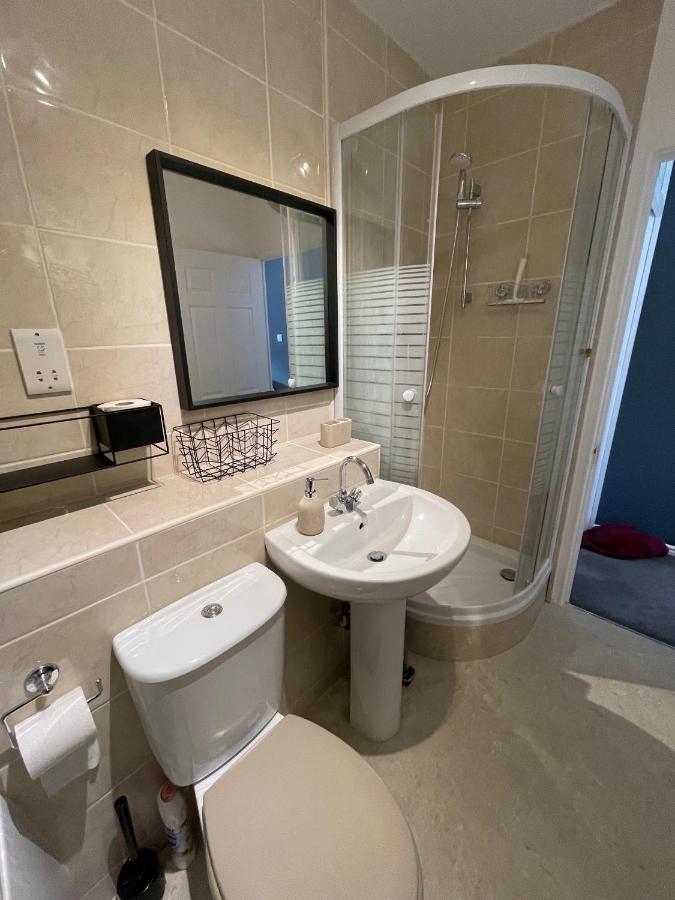 5 Lockside *Free Private Parking* *City Centre* York Buitenkant foto